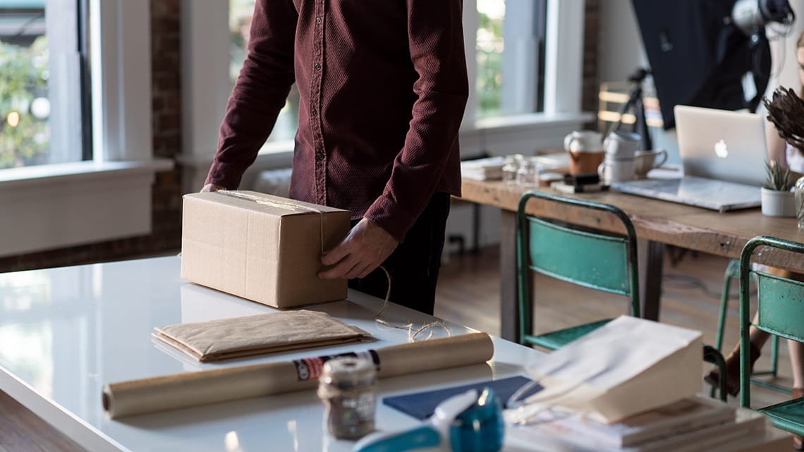 چقدر در دنیای تکنولژی باید ریسک کرد؟