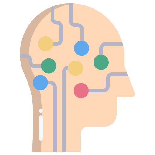 Visualize impactful mindshare