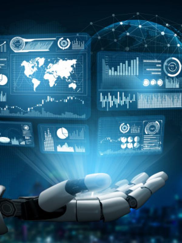 Enable value-added convergence