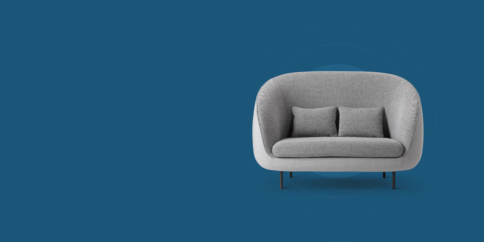 حس راحتی همچون  <br> سینما 